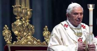 Easter celebrations around the globe today